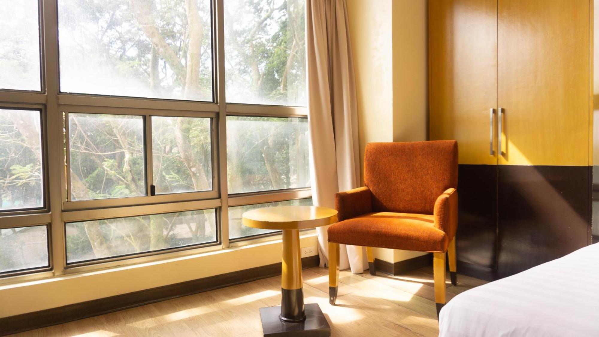 One Tagaytay Place Hotel Suites Official Account Tagaytay City Exteriér fotografie