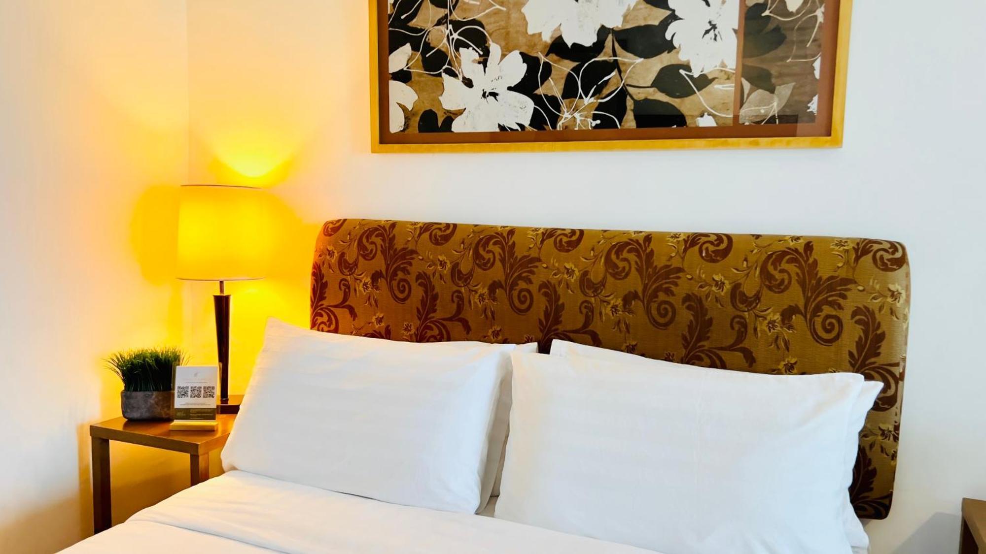 One Tagaytay Place Hotel Suites Official Account Tagaytay City Exteriér fotografie