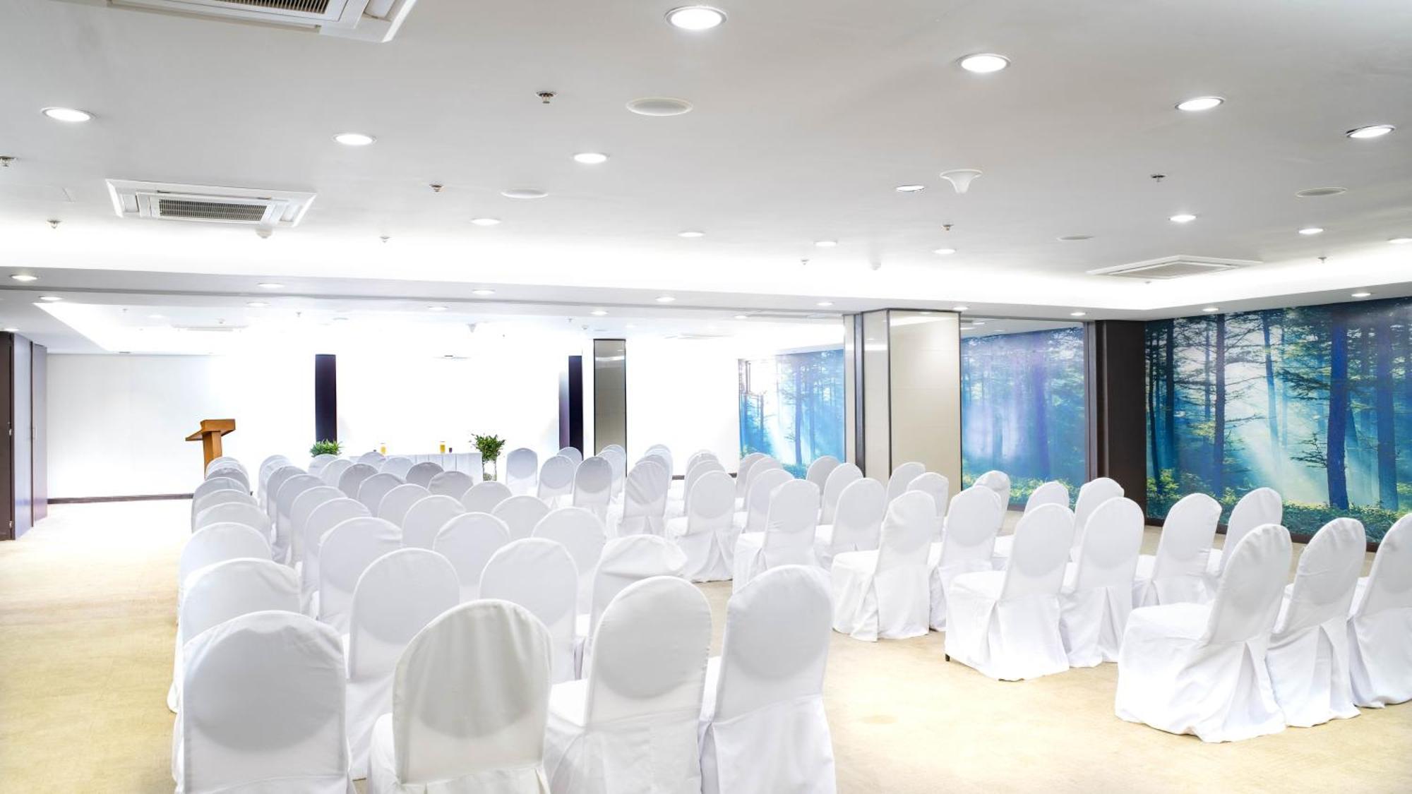 One Tagaytay Place Hotel Suites Official Account Tagaytay City Exteriér fotografie